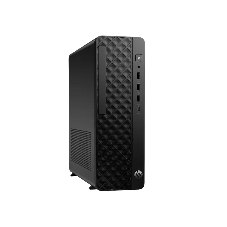 Computador Desktop HP ProDesk 2 SFF G2a (AMD Ryzen 5 240, 16GB Ram, 512GB SSD, Win11 Pro) 1