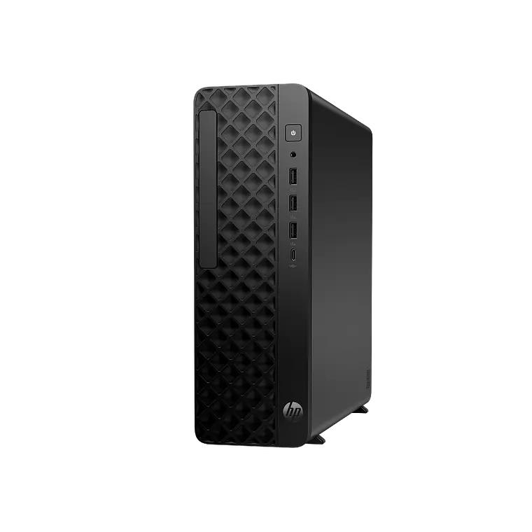 Computador Desktop HP ProDesk 2 SFF G2a (AMD Ryzen 5 240, 16GB Ram, 512GB SSD, Win11 Pro) 3