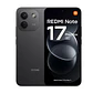 Smartphone Xiaomi Redmi Note 17 Pro -  Android - 256 GB - All black - Touch - Miniatura 1