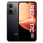 Smartphone Xiaomi Redmi 17C - Android - 128 GB - All black - Touch - Miniatura 1