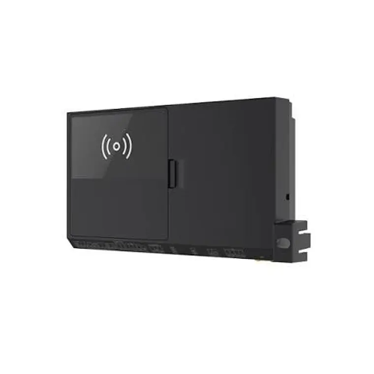 Controlador Motor Portón Corredizo Hikvision DS-KEB30-AC/K3GL606X 2