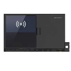 Controlador Motor Portón Corredizo Hikvision DS-KEB30-AC/K3GL606X