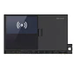 Controlador Motor Portón Corredizo Hikvision DS-KEB30-AC/K3GL606X - Miniatura 1