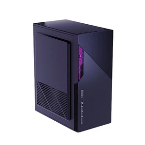 Gabinete Gamer Primus Gaming Vallum L1 Mid Tower ATX/MicroATX Fan 120mm 