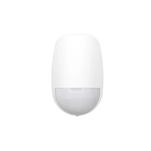 Detector de Movimiento Cableado Doble Tecnología (PIR + Microondas 24GHz) Pet Immune 30Kg - Hikvision 
