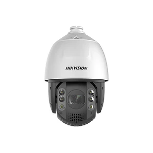 Cámara Domo PTZ Hikvision 4MP 32X DarkFighter AcuSense - Hikvision  