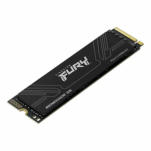 Disco SSD 8.192GB interno | Kingston FURY Renegade G5 M.2 2280 PCIe 5.0 14800MB/s