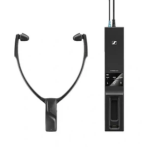 Audífonos TV Digital Inalámbricos Sennheiser RS 5200 Claridad de Voz