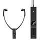 Audífonos TV Digital Inalámbricos Sennheiser RS 5200 Claridad de Voz - Miniatura 1