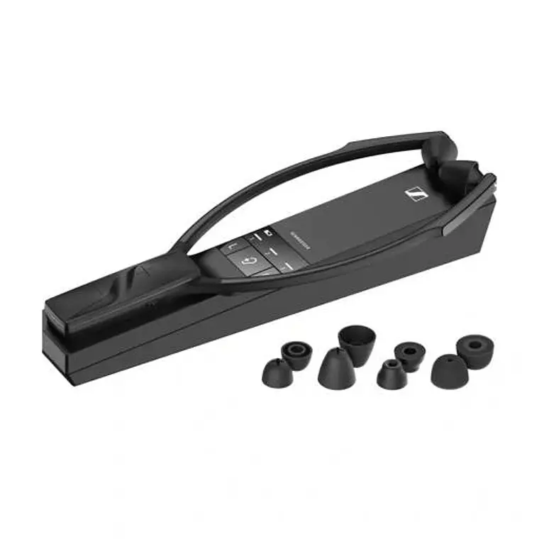 Audífonos TV Digital Inalámbricos Sennheiser RS 5200 Claridad de Voz 5