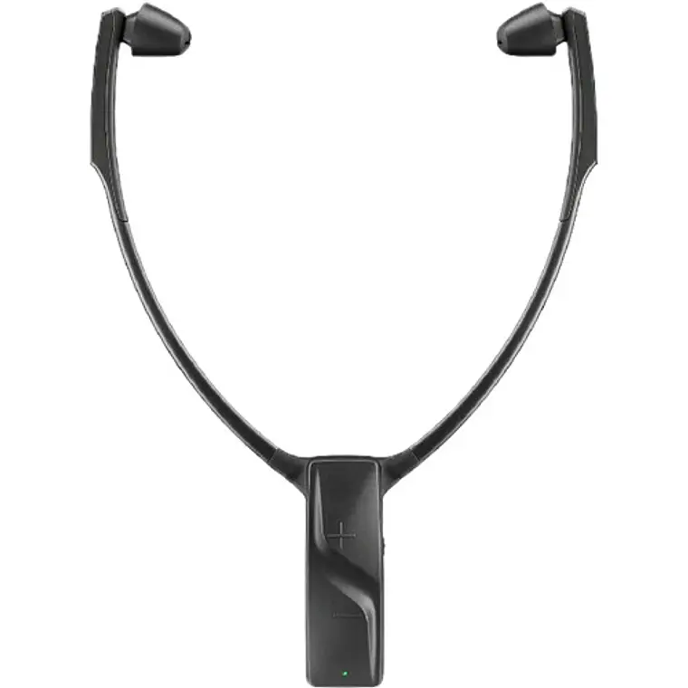 Audífonos TV Digital Inalámbricos Sennheiser RS 5200 Claridad de Voz 7