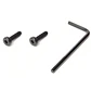 Soporte de Pared para Barra de Sonido Sennheiser AMBEO Soundbar Plus - Miniatura 2