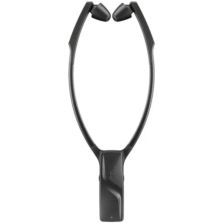 Audífonos para Televisión RS 2000 Sennheiser Sonido Inalámbrico  3