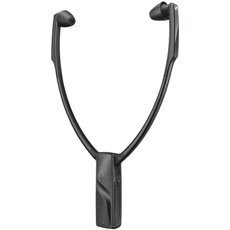 Audífonos para Televisión RS 2000 Sennheiser Sonido Inalámbrico  4