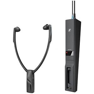 Audífonos para Televisión RS 2000 Sennheiser Sonido Inalámbrico 