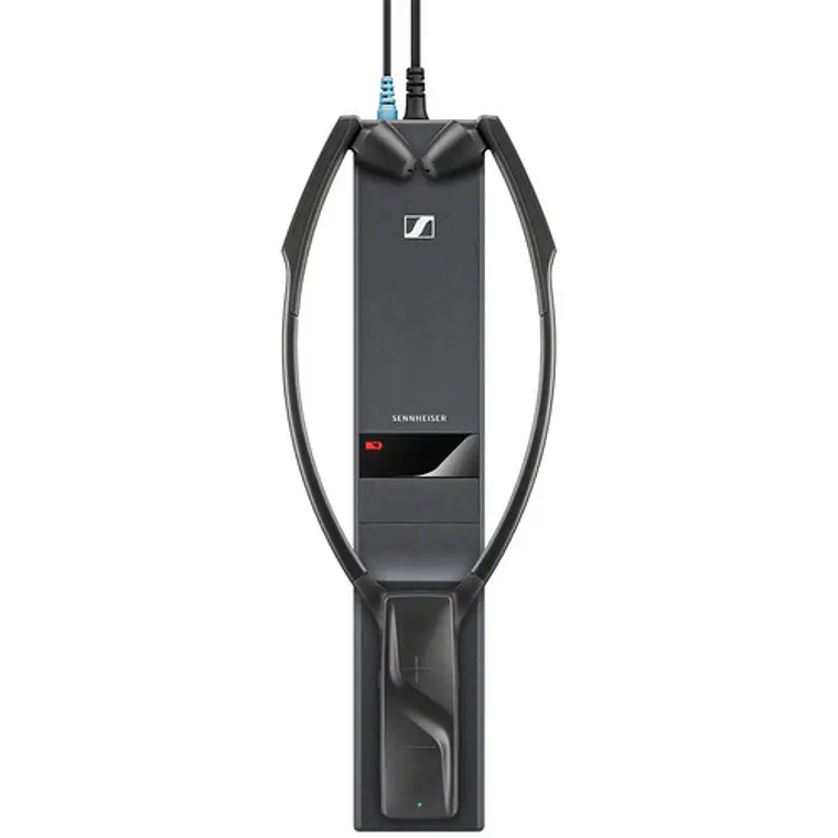 Audífonos para Televisión RS 2000 Sennheiser Sonido Inalámbrico  6