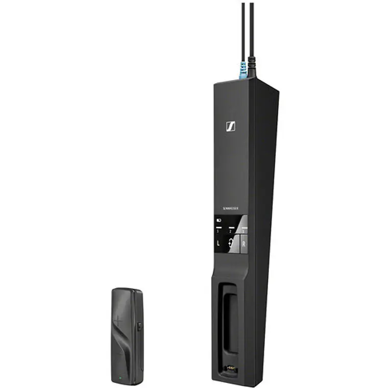 Sistema Inalámbrico de Audio para TV Sennheiser Flex 5000 3