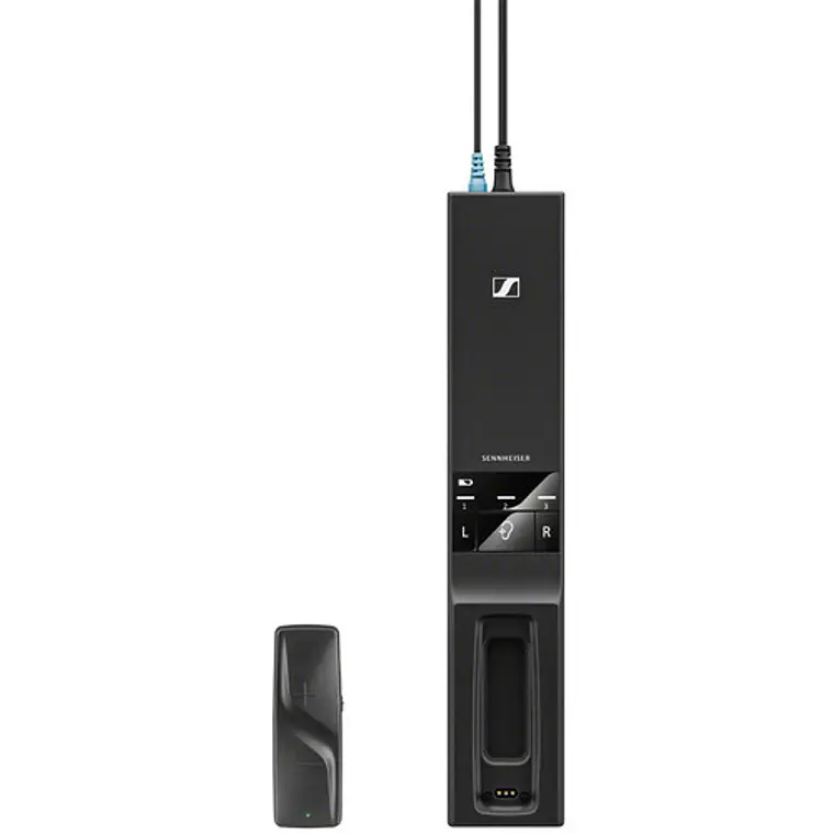 Sistema Inalámbrico de Audio para TV Sennheiser Flex 5000 4
