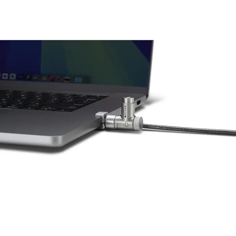 Candado de Seguridad para MacBook Pro Cable Lock HYPER HyperShield  2
