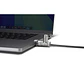 Candado de Seguridad para MacBook Pro Cable Lock HYPER HyperShield  - Miniatura 2