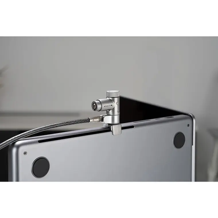 Candado de Seguridad para MacBook Pro Cable Lock HYPER HyperShield  6