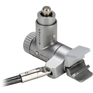 Candado de Seguridad para MacBook Pro Cable Lock HYPER HyperShield 