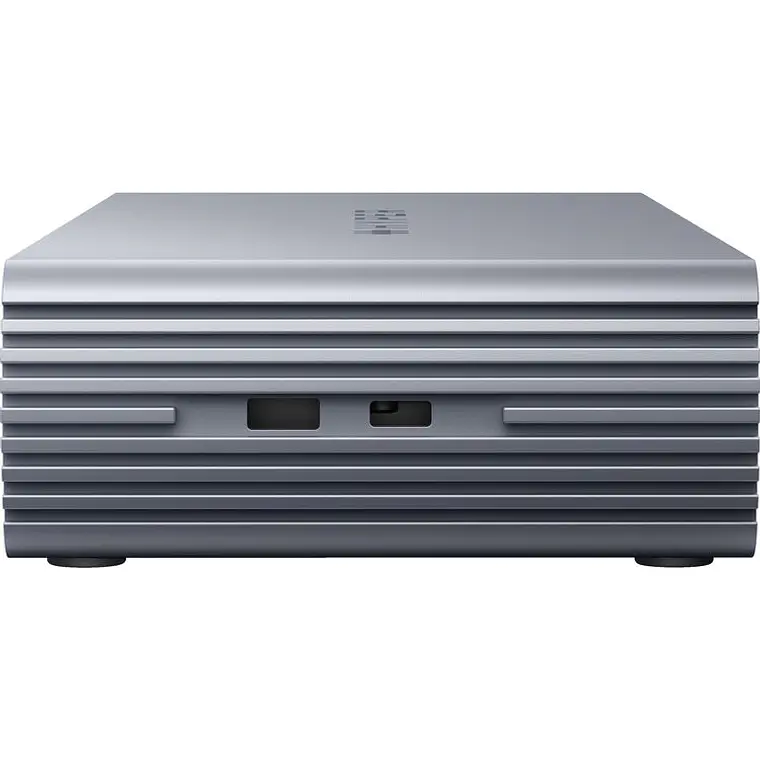 Docking Station Thunderbolt 4 HyperDrive Dual 4K 96W PD 2.5GbE 5