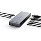 Docking Station Thunderbolt 4 HyperDrive Dual 4K 96W PD 2.5GbE - Miniatura 2