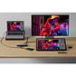 Docking Station Thunderbolt 4 HyperDrive Dual 4K 96W PD 2.5GbE - Miniatura 8