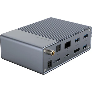 Docking Station Thunderbolt 3 HyperDrive GEN2 14-in-1 85W PD