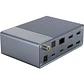 Docking Station Thunderbolt 3 HyperDrive GEN2 14-in-1 85W PD - Miniatura 1