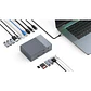 Docking Station Thunderbolt 3 HyperDrive GEN2 14-in-1 85W PD - Miniatura 4