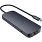 Hub USB-C 11 Puertos HyperDrive Next Dual 4K 140W PD 10Gbps SD4.0 - Miniatura 3