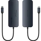 Hub USB-C 11 Puertos HyperDrive Next Dual 4K 140W PD 10Gbps SD4.0 - Miniatura 2