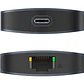Hub USB-C 11 Puertos HyperDrive Next Dual 4K 140W PD 10Gbps SD4.0 - Miniatura 5