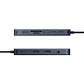 Hub USB-C 11 Puertos HyperDrive Next Dual 4K 140W PD 10Gbps SD4.0 - Miniatura 4