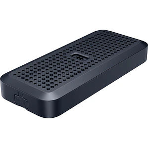 Carcaza para SSD M.2 NVMe USB4 40Gbps HYPER HyperDrive IP55