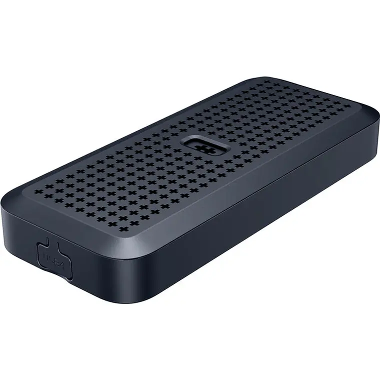 Carcaza para SSD M.2 NVMe USB4 40Gbps HYPER HyperDrive IP55 1