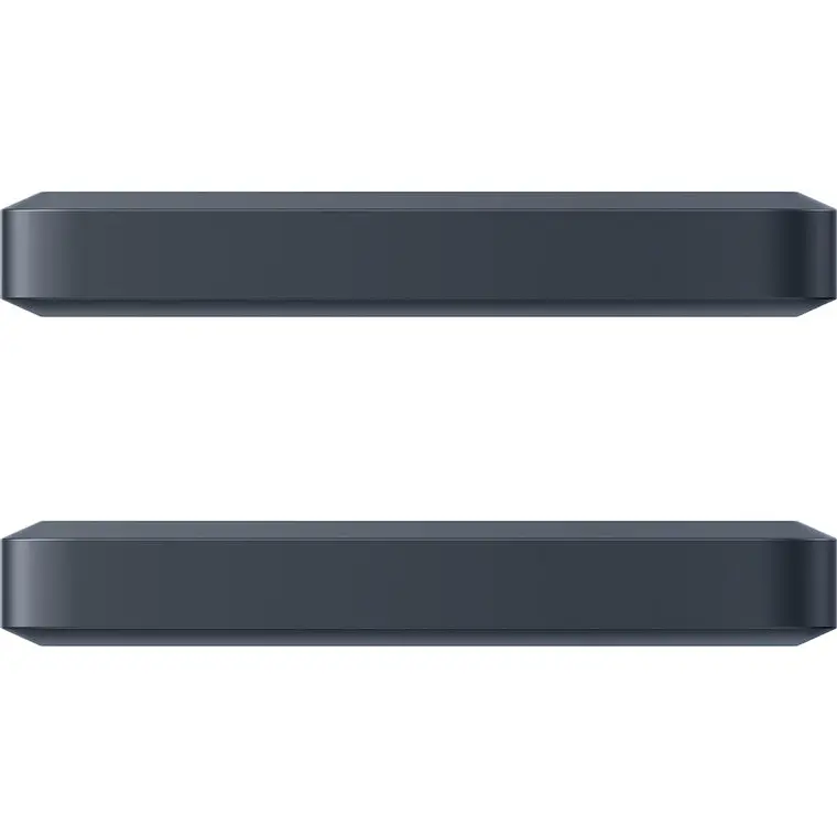 Carcaza para SSD M.2 NVMe USB4 40Gbps HYPER HyperDrive IP55 4
