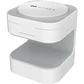 Soporte de Carga Magnético 3 en 1 HyperJuice Qi2 15W - Miniatura 10