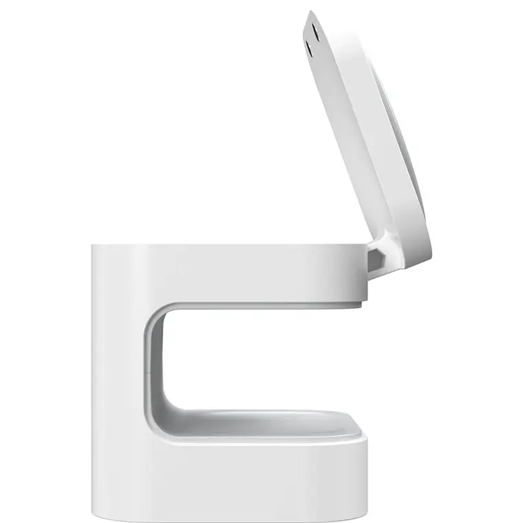 Soporte de Carga Magnético 3 en 1 HyperJuice Qi2 15W 11