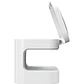 Soporte de Carga Magnético 3 en 1 HyperJuice Qi2 15W - Miniatura 11