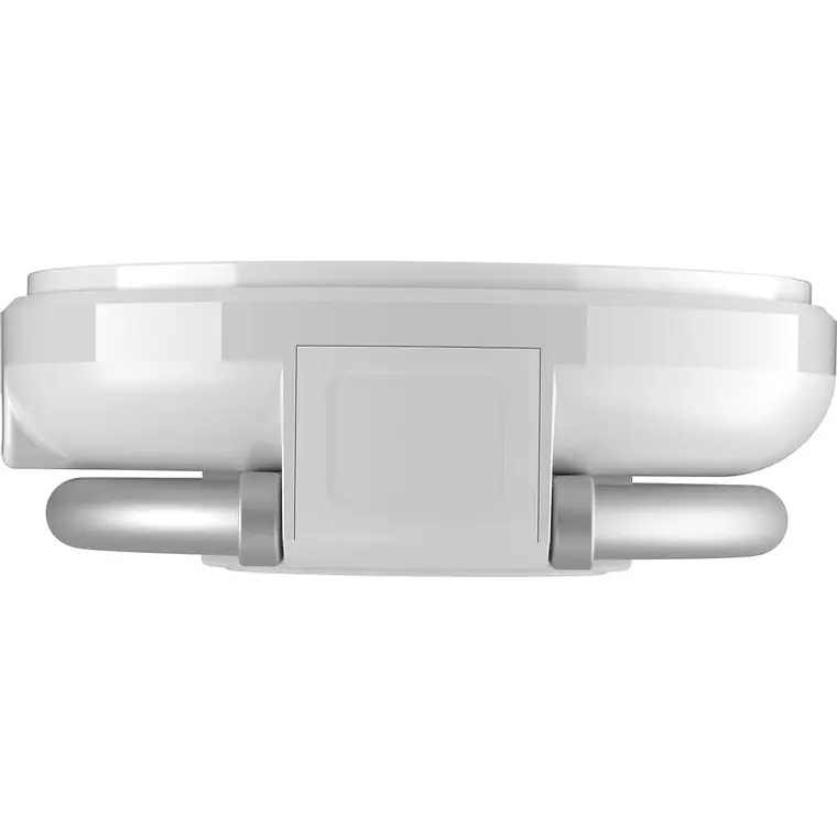 Soporte de Carga Magnético 2 en 1 HyperJuice Qi2 15W HJ3310WHGL 2