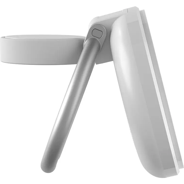 Soporte de Carga Magnético 2 en 1 HyperJuice Qi2 15W HJ3310WHGL 3