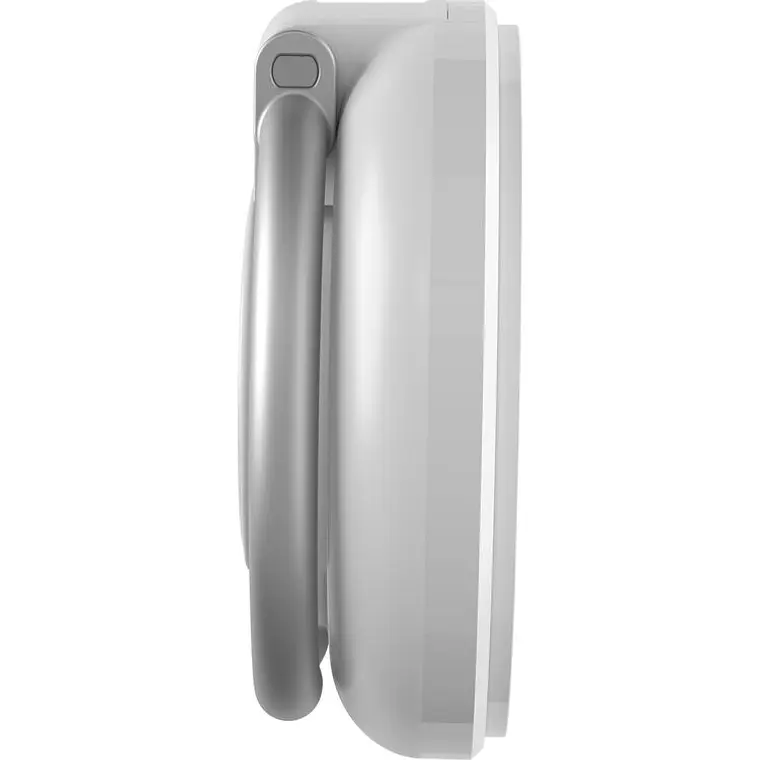 Soporte de Carga Magnético 2 en 1 HyperJuice Qi2 15W HJ3310WHGL 4