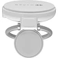 Soporte de Carga Magnético 2 en 1 HyperJuice Qi2 15W HJ3310WHGL - Miniatura 5