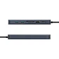 Hub USB-C 7 Puertos HyperDrive Next 4K 60Hz 100W PD SD4.0 (10Gbps Update) - Miniatura 2