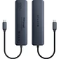 Hub USB-C 7 Puertos HyperDrive Next 4K 60Hz 100W PD SD4.0 (10Gbps Update) - Miniatura 4