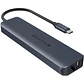 Hub USB-C 7 Puertos HyperDrive Next 4K 60Hz 100W PD SD4.0 (10Gbps Update) - Miniatura 3