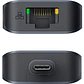 Hub USB-C 7 Puertos HyperDrive Next 4K 60Hz 100W PD SD4.0 (10Gbps Update) - Miniatura 5
